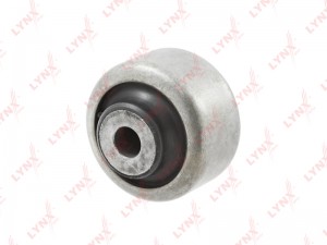 сайлентблок ниж.рычага!\ MB Viano/Vito 03> B8319 LYNXAUTO