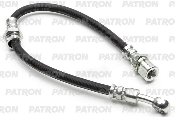 Шланг тормозной CHEVROLET Lacetti (03-) передний правый PATRON PBH0132 PATRON
