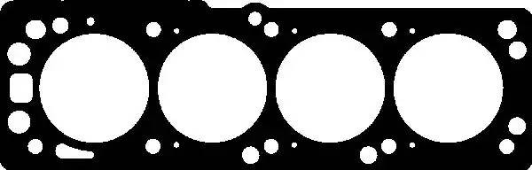 OPEL ASTRA G/COMBO/MERIVA 61-34335-00 VICTOR REINZ