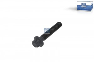 Пружина тормозной колодки HONGYAN 3 DIESEL TECHNIC