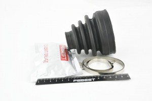 Пыльник ШРУСа внутренний NISSAN PATHFINDER R51 0215-D40 0215-D40 FEBEST