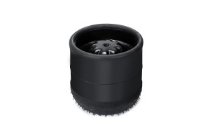 MERCEDES BENZ TRUCK ACTROS I (1996-2002) с металлическим стаканом T0070-4390V2 TOPCOVER