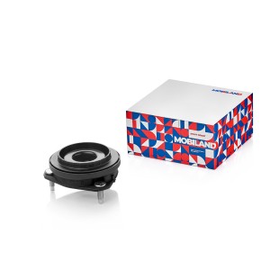 Опора стойки амортизатора передняя (компл. с подшип.) для а/м FORD FOCUS I 13710 137100471 MOBILAND