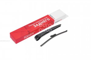 VW GOLF VI (2009>) Metaco со щеткой 7002139 METACO