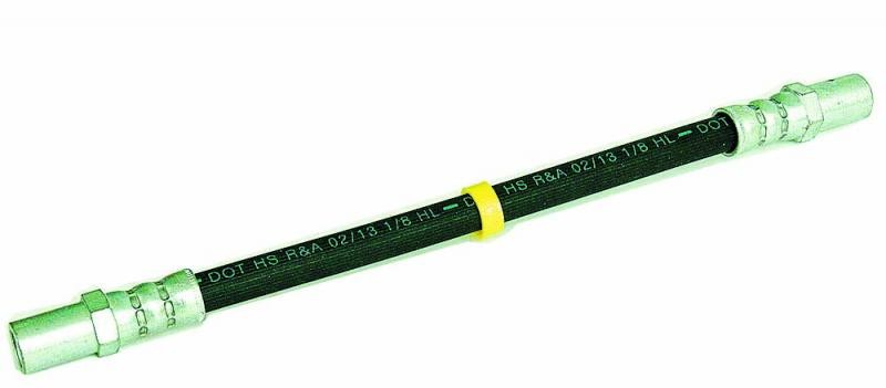 Шланг тормозной задний ВАЗ 2123 21230-3506085-08 DAAZ