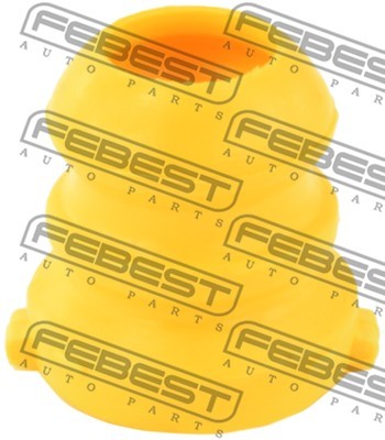 ОТБОЙНИК ПЕРЕДНЕГО АМОРТИЗАТОРА подходит для VOLVO XC90 2003-2014 VLD-XC90F VLD-XC90F FEBEST