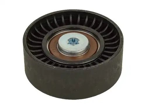 ролик обводной! BMW E60 4.5 02> Z23886 ZENTPARTS