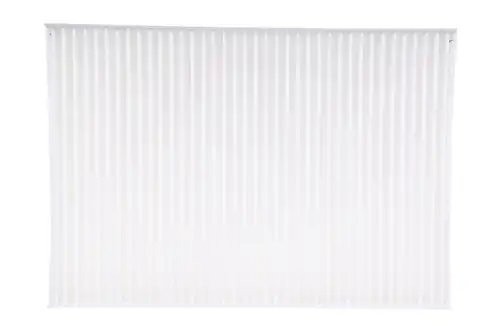 фильтр салона! Renault Megane/Clio/Kangoo 1.4-2.0 98> Z34087 ZENTPARTS