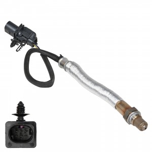 Датчик кисл. для а/м BMW X1 E84 (09-)/1 E87 (04-)/3 E90 (05-) 2.0i до кат. (VS-O VS-OS 2660 START VOLT