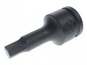 Бита-головка 3/4" HEX Н14 ударная L=100мм JTC JTC-641114 JTC TOOLS