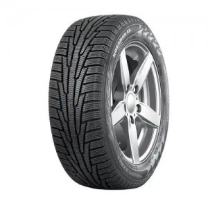 Nokian Tyres Nordman  255/60/18  R 112 Nordman RS2 SUV  XL 86471529845 NOKIAN