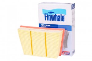 Фильтр воздушный JAGUAR E-PACE(X540), DISCOVERY SPORT(L550), EVOQUE(L538, L551)  AF1028 FINWHALE