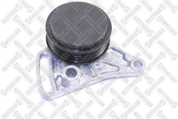 ролик натяжной! с кондиционером\ Audi A4/A6, VW 1.6/1.8/1.9TDi 95> 03-40002-SX STELLOX