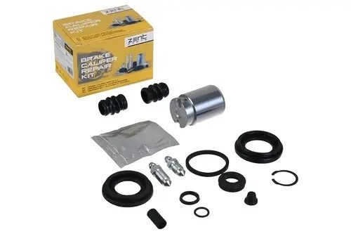 рем.к-т диск.торм. с поршнем! d34 Lucas\ Nissan Almera/Maxima/Primera Z113714 ZENTPARTS