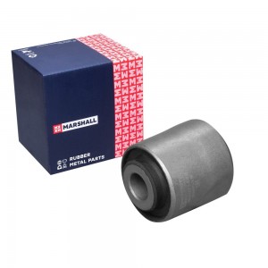 Сайлентблок Ford: C-Max II 10-/ Focus III 10-, Mazda: Cx-7 09- (M8071483) M8071483 MARSHALL