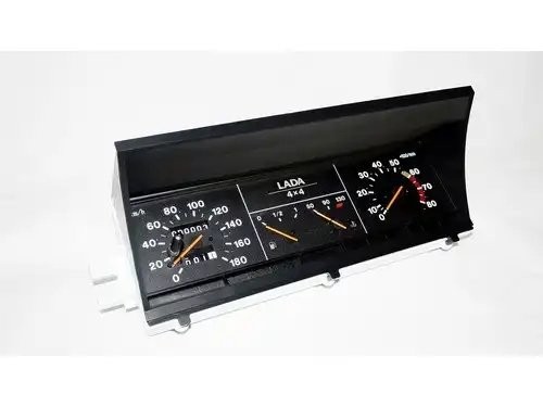 Комбинация приборов ВАЗ 21213 373801010 AVTOPRIBOR