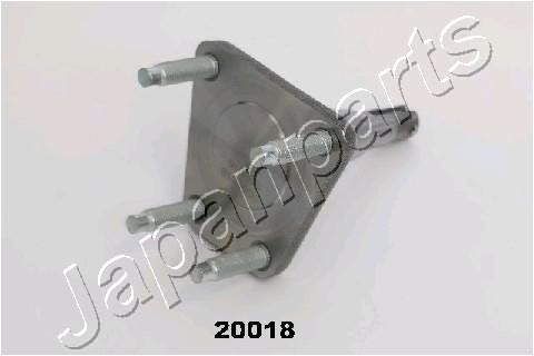 CHEVROLET LANOS (2004>) KK-20018 JAPAN PARTS GROUP