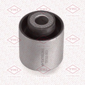 сайлентблок задней продольной тяги!\ Honda Accord 08> TEF2505 TATSUMI