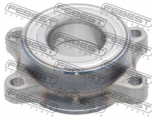 Подшипник ступицы задний INFINITI G35 V35 2002.01-2007.06 0282-V35R 0282-V35R FEBEST