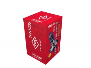 Лампа H7 12V (55W) H7 12V (55W)  PX26D TFN1005 TFN1005 TATSUMI