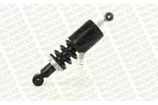амортизатор кабины! перед. 322-382 O/O 12x50 12x50\ MAN TGA CB0201 MONROE
