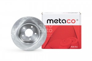 VOLVO V40/V40 CROSS COUNTRY (2012>) 3060085 METACO