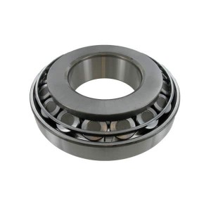 Подшипник редуктора 75*160*40 Volvo EV72/EV87 VKT8633 SKF