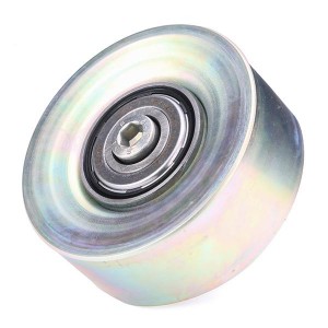 Ролик приводного ремня BMW (N47/M47/M57) обводной INA 532 0398 10 INA