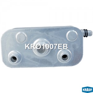Радиатор масляный BMW 3 АКПП KRAUF KRO1007EB KRAUF