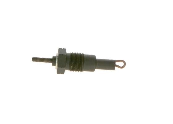 MB W123  С ПЕТЛЁЙ 0250001016 BOSCH