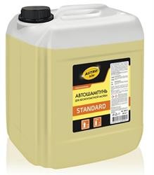 Автошампунь для бесконтактной мойки STANDARD ASTROHIM 20 л концентрат AC3013 ASTROHIM