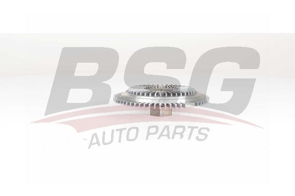 Вискомуфта OPEL Movano (10-) RENAULT Master (10-) привода вентилятора BSG BSG65505001 BSG