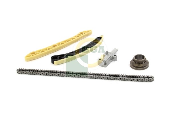 рем.к-кт цепи ГРМ!со звездами\Honda Civic 06-12 TC2502FK BG AUTOMOTIVE