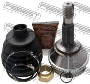 ШРУС внешний FIAT DUCATO 2006- 2810-DUCA54 2810-DUCA54 FEBEST