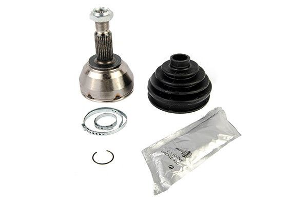 ШРУС наружный к-кт! 25123\ Ford Transint Connect 1.8/1.8Di/1.8TDCi 02> 150-1488-SX STELLOX