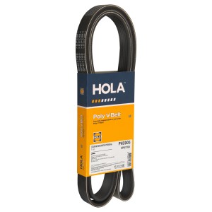 Ремень Поликлиновой 6PK1780 KIA Optima III 2.0 (G4KH), Sporage III 2.0 (G4KD), H PH3905 HOLA