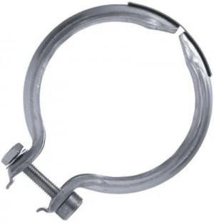 Хомут глушителя OPEL Astra J (11-) BOSAL 254-086 BOSAL