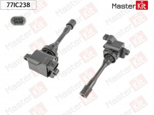 Катушка зажигания  GREAT WALL HOVER H3 TURBO 4G63T 77IC238 77IC238 MASTER KIT