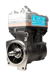 Воздушный компрессор Мерседес Актрос SFTP K173359N50 KNORR BREMSE