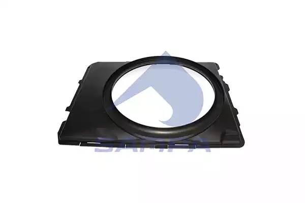 Диффузор MERCEDES Actros,Axor радиатора SAMPA 200242 SAMPA