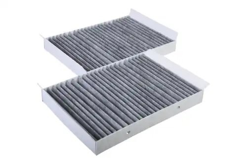 фильтр салона! \MB W222 13> Z34228 ZENTPARTS