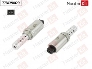 Клапан VVT BMW X5 (E53) 2000 - 2007 77BCV0029 77BCV0029 MASTER KIT