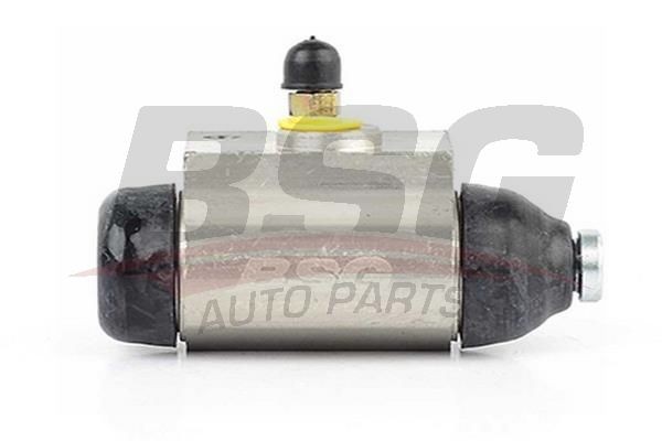 Цилиндр тормозной задний CITROEN C3 левый/правый BSG BSG70220006 BSG