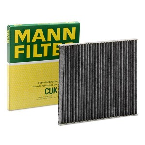 Фильтр салона CUK2336 MANN FILTER