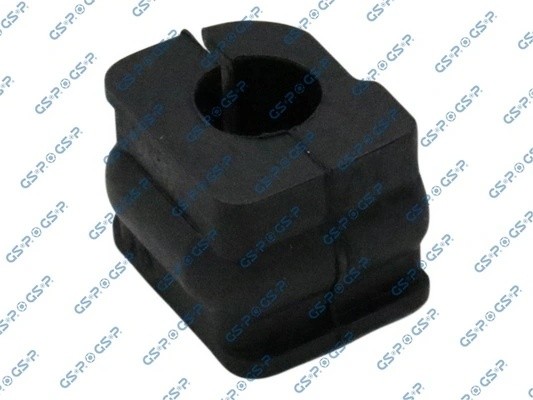 втулка стабилизатора переднего левая! d21\ VW Passat 88-96 510345 GS P