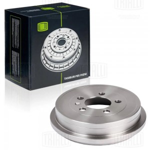 FABIA (1999-2006)/A2 [8Z0] (2000>)/POLO (2001>) TF 051337 TRIALLI