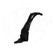 Подкрылок KIA Ceed (-15) передний левый NSP NSP0286811A2000 NSP