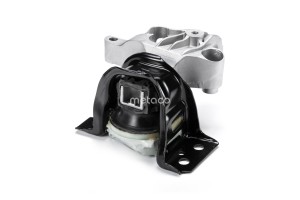 RENAULT DUSTER (2012>) СИЛУМИН 4716158 METACO