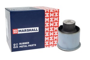 Сайлентблок Chevrolet: Aveo 03- Matiz 05- M8081710 M8081710 MARSHALL