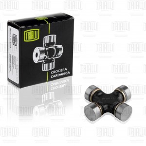 Крестовина МАЗ вала карданного руля TRIALLI CC908 TRIALLI